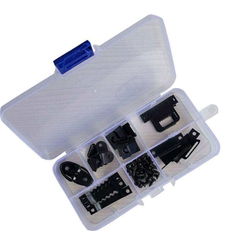 Mr. Pen- Picture Hanging Kit, 220 pcs, Gold, Assorted Hooks, Nails, Sawtooth Hangers, D-Rings, Steel Wire, Ring Hooks, Home Wall Mount Hardware for Frames, Canvas, Décor Mr. Pen- Picture Hanging Kit, 220 pcs, Gold, Assorted Hooks, Nails, Sawtooth Hangers, D-Rings, Steel Wire, Ring Hooks, Home Wall Mount Hardware for Frames, Canvas, Décor
