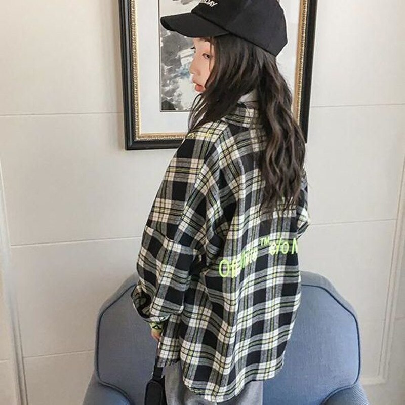 Fashion Girls 2022 Teen New Korean camicie per bambini adolescenti Sprng top camicie lunghe per camicetta adolescente 5 6 8 10 12 14 anni vestiti