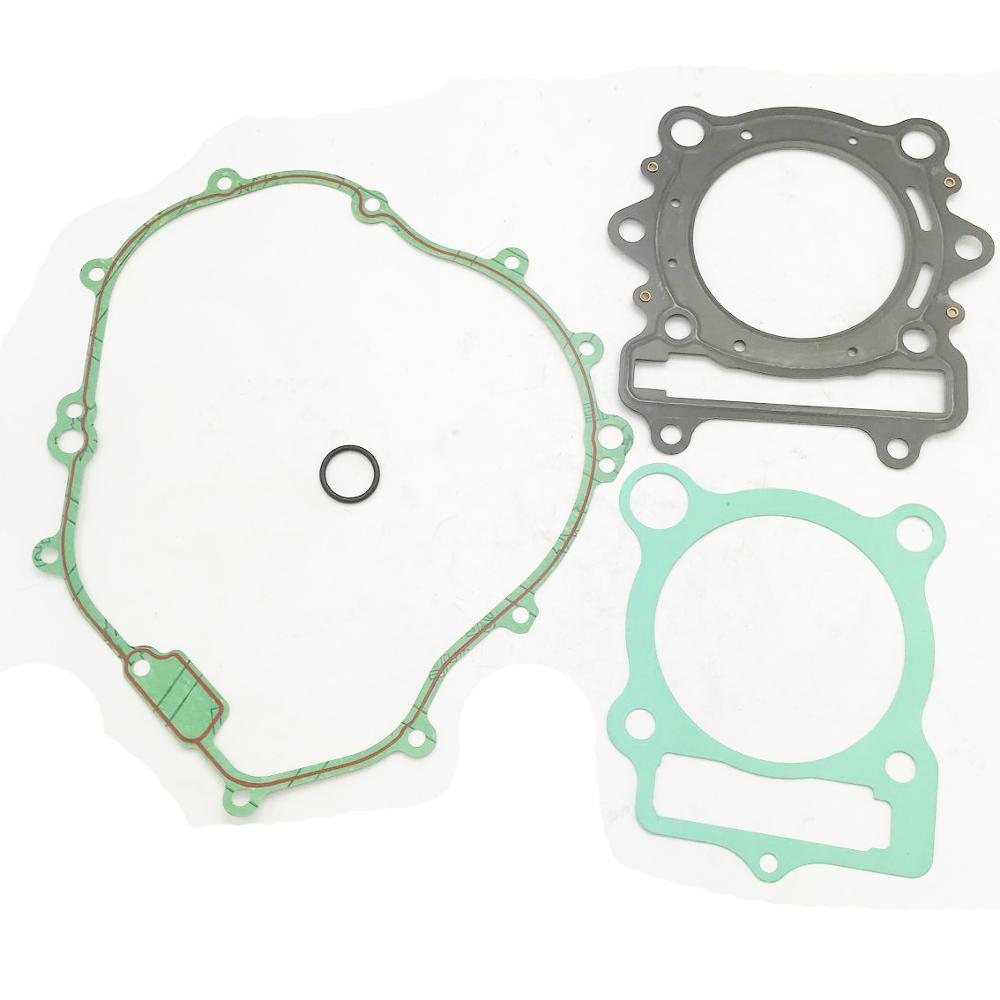 Gaskets & Oring For Hisun Hs400 400CC Gasket Oring ATV UTV Chiese Parts