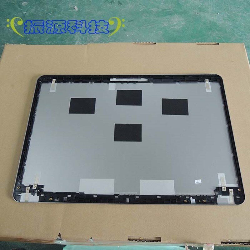 Nowe etui do Dell Inspiron 15-7000 15 7537 P36F LCD górna tylna pokrywa/przednia ramka/podpórka pod nadgarstki górna/dolna dolna podstawa/pamięć RAM HDD: Cover for Non Touch