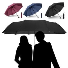 8 Botten Zonnescherm Paraplu Anti-Uv Paraplu Outdoor Regenachtige Dag Paraplu Draagbare Reizen Tuin Furl Stofdicht
