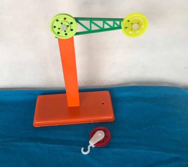Physik Wissenschaft Zone Spielzeug Kindergarten Wissenschaft Zimmer Entdeckung Zimmer Materialien Wissenschaft Kleine Experiment Rolle einstellen und Halterung