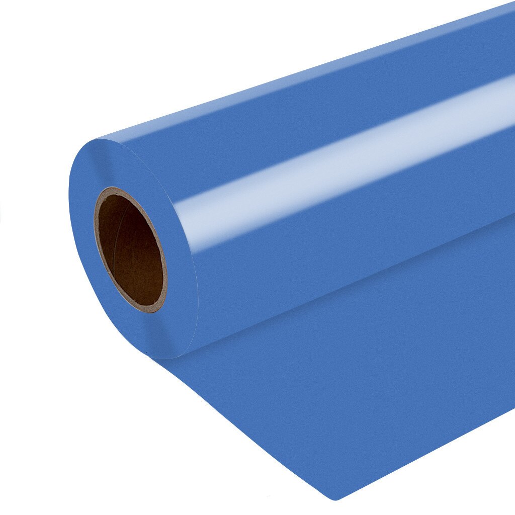 1 Roll Vinyl Warmteoverdracht Ijzer Op Diy Kleding... – Vicedeal