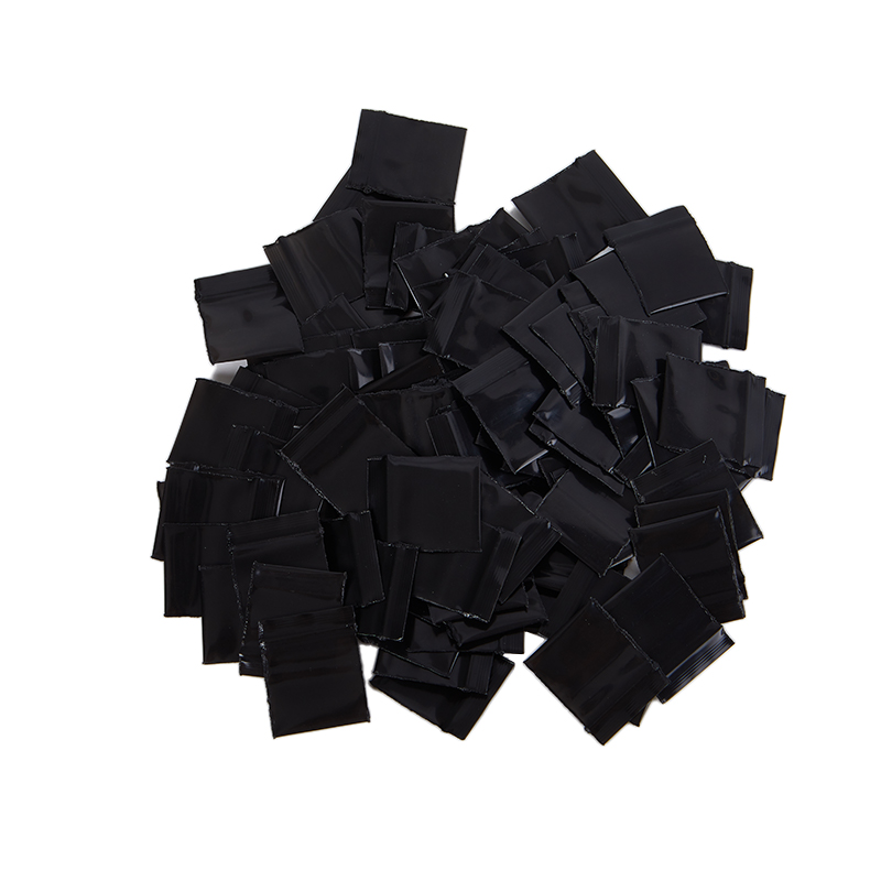 100 Stuks Plastic Ventiel Zakken Plastic Verpakking Zakjes Ziplock Pil Verpakking Zakjes Mini Ritssluiting Zakje Rits Ritssluiting Zakje Ritssluiting Zak Zak: Rood