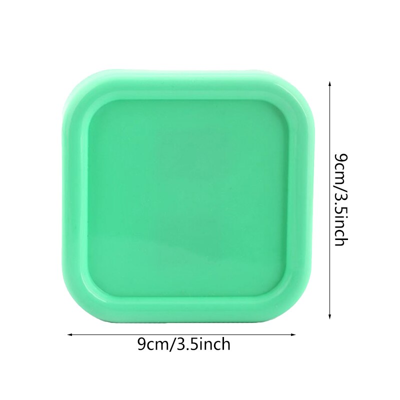 LMDZ Sewing Magnetic Box Needles Storage Box Sewing Machine Portable Kit Tool Pins Case for Needlework DIY Cross Stitch