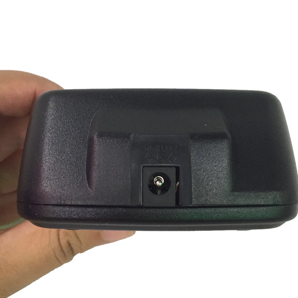 KSC-35 Rapid Battery Charger 110V/240V for KENWOOD two way radio for KNB-45L KNB-45 TK-2207/3207 TK-2207G/3207G TK-2217/3217 B0