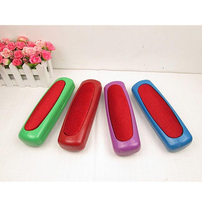 Carpet Sweeper Horsehair Carpet Cleaner Roller Cleaner