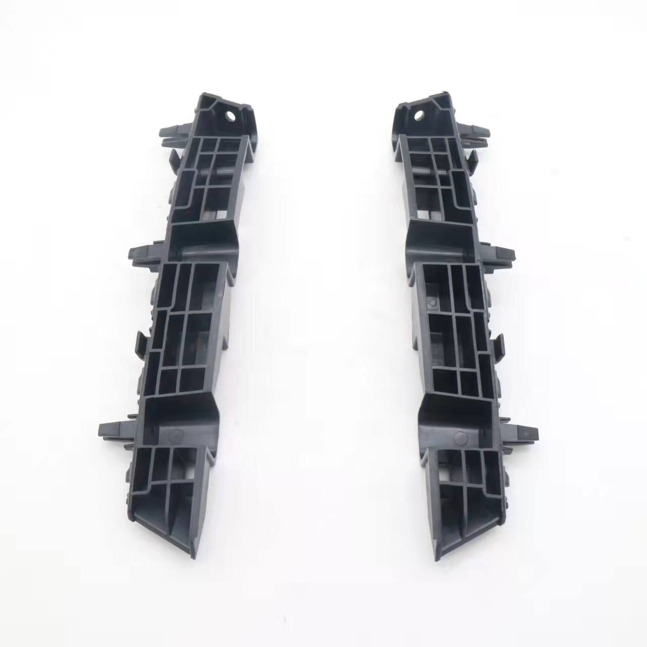 Side Bumper Bracket Left LH Right RH For HYUNDAI Verna