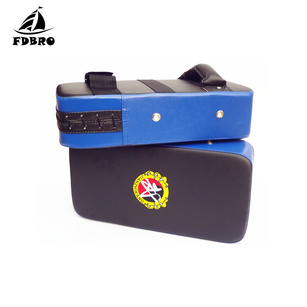 Bolsa de boxeo FDBRO One Uds. MMA Fight, equipo de entrenamiento deportivo Muay Thai para golpear boxeo