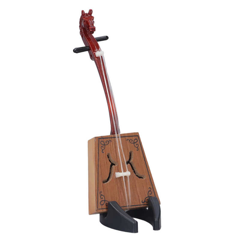 National Musical Instrument Model Musical Instrument Model Ethnic for Taking Pictures
