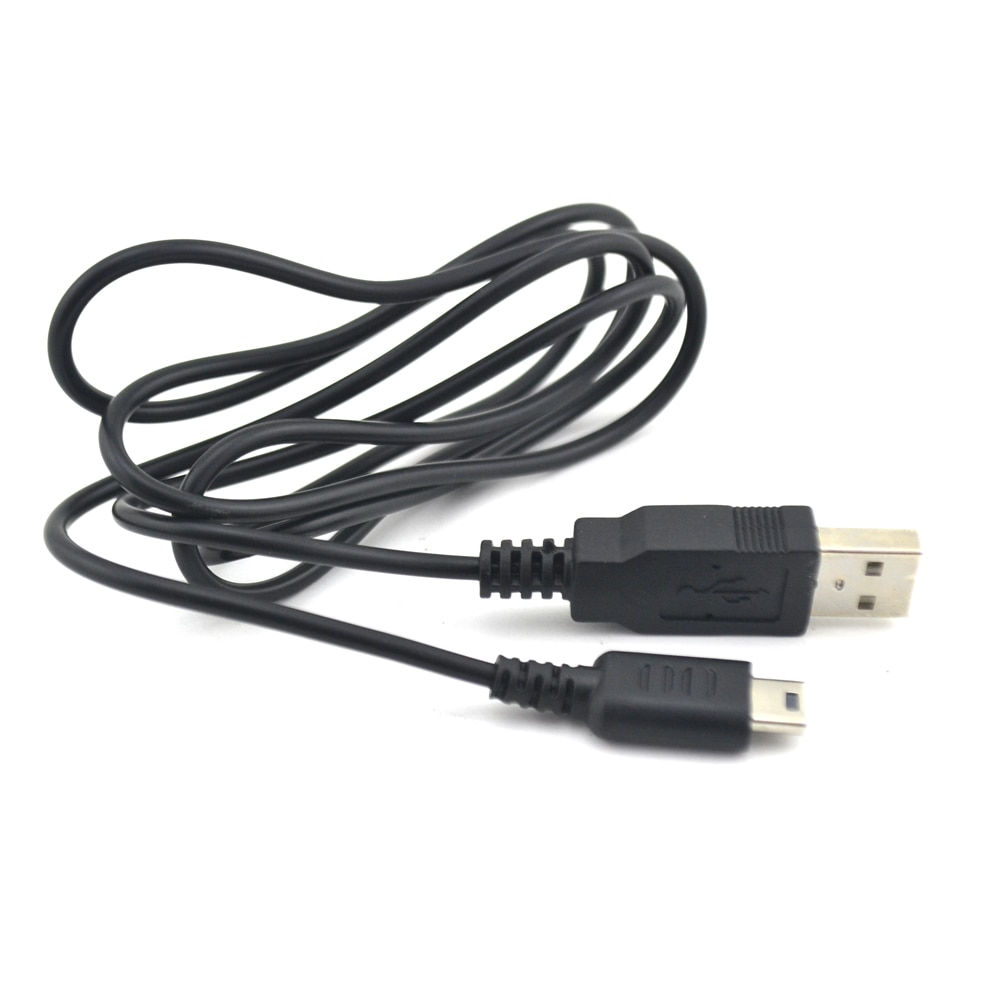 USB Opladen Power Kabel voor DS voor N DS-Lite voor N D SL USB Charge Kabels