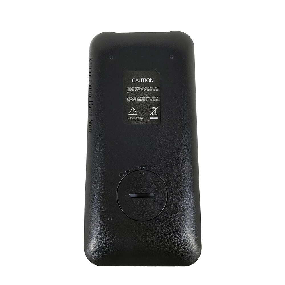 Original fjärrkontroll för samsung audio sound bar  ah59-02710b ah59-02710a hw -j250 hwj 250/ za fernbedienung