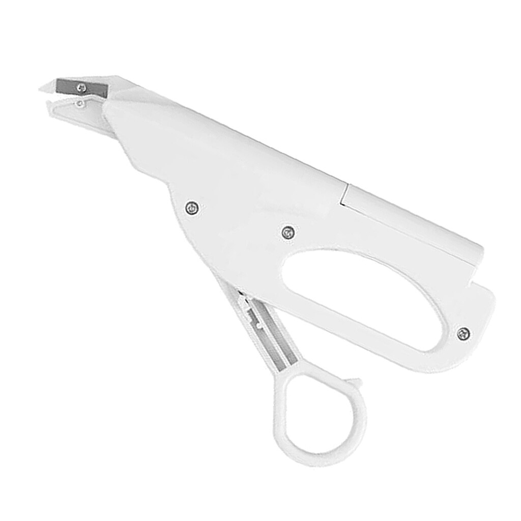 Multipurpose Electric Automatic Scissors Handheld Fabric Cutting Sewing Shears