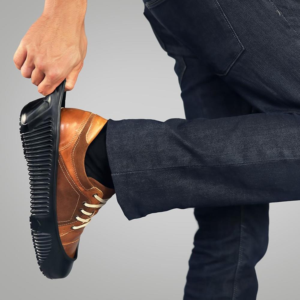 Tigergrip Rubber Anti-slip Waterproof Overshoes Safety Work Shoes Cover