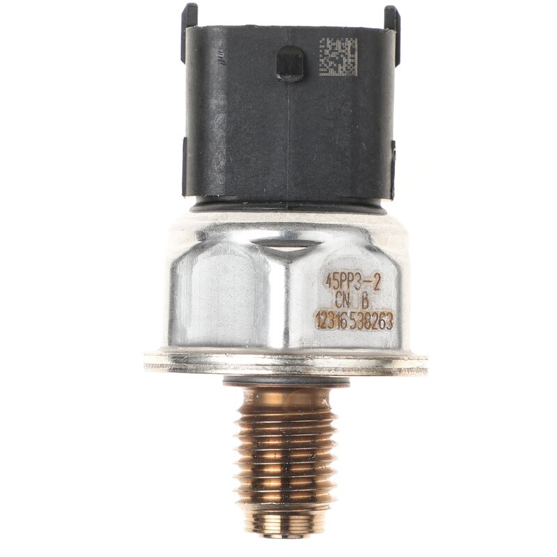 Fuel Pressure Sensor For MITSUBISHI L200 WARRIOR TRITON SHOGUN 2.5 DI-D 45PP3-2 45PP32