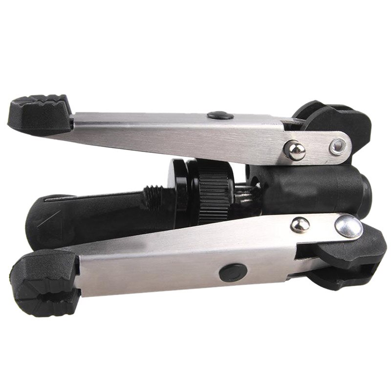 Universelles 3-fuß-stativ für dslr-kopf  l2 s 5