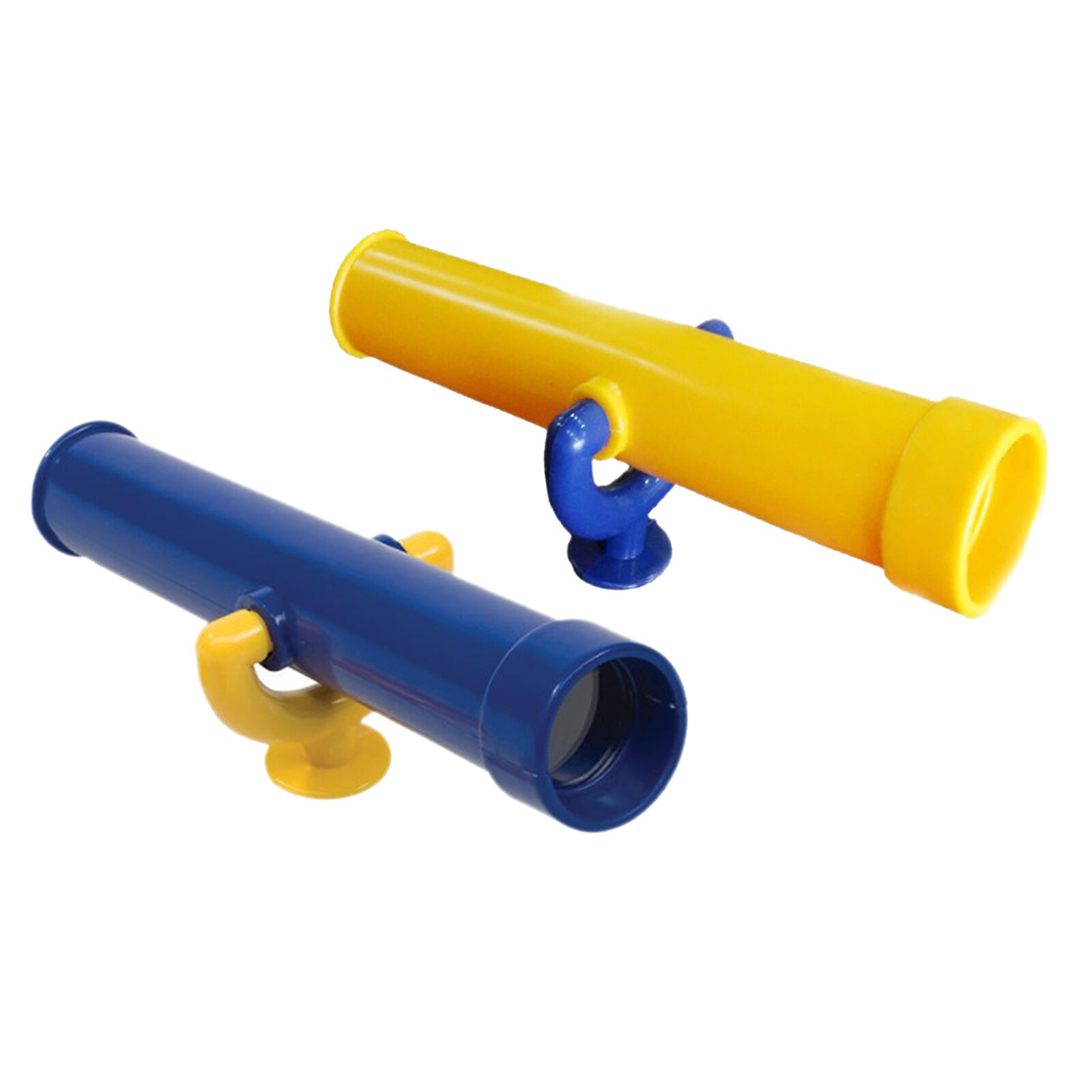 Kids Monoculaire Telescoop Science Speelgoed Interactief Leren Leeftijden 3 +