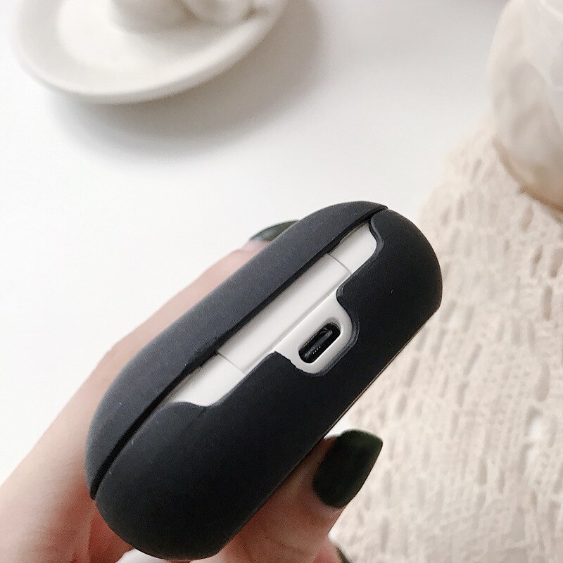 Earphone Case For Samsung Galaxy Buds + Cases Full Cover Hard PC Anti Wireless Bluetooth Earphone Protective Charging Funda