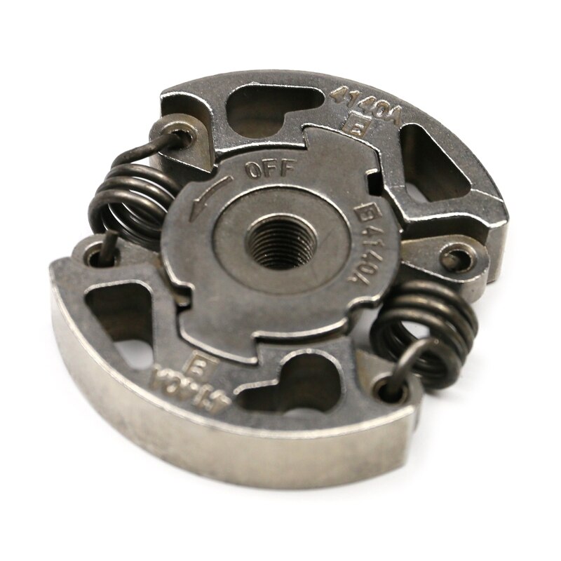 Clutch Assy Fit for stihl FS38 FS55 FS45 FS46 FC55 FS55R 4140 160 Lawn Mower 203F