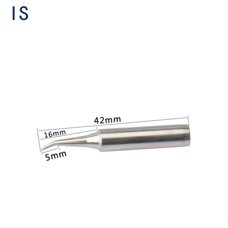 Original QUICK 936 Soldering Iron Tips Lead-free I... – Grandado