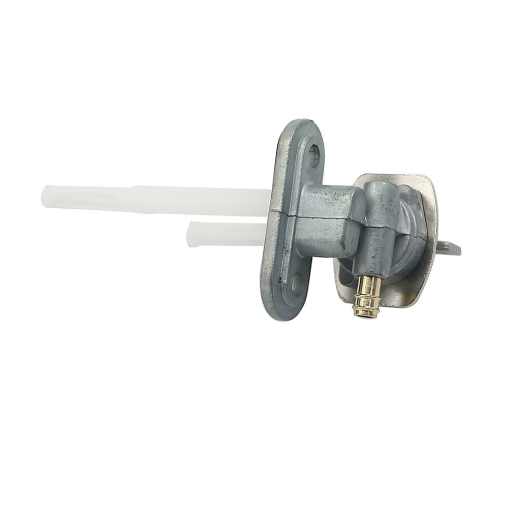 Llave de tanque de combustible de la válvula de purga se adapta para Yamaha PW80 TTR125 TW200 XT125 XT250 XT350 XT 125 de 250 de 350