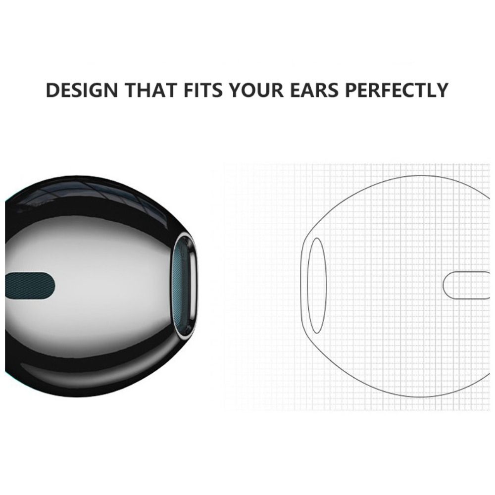 Auriculares duraderos para juegos tipo C, intrauditivos manos libres, auriculares estéreo con micrófono para Xiaomi/Huawei/IPhone/Karaoke