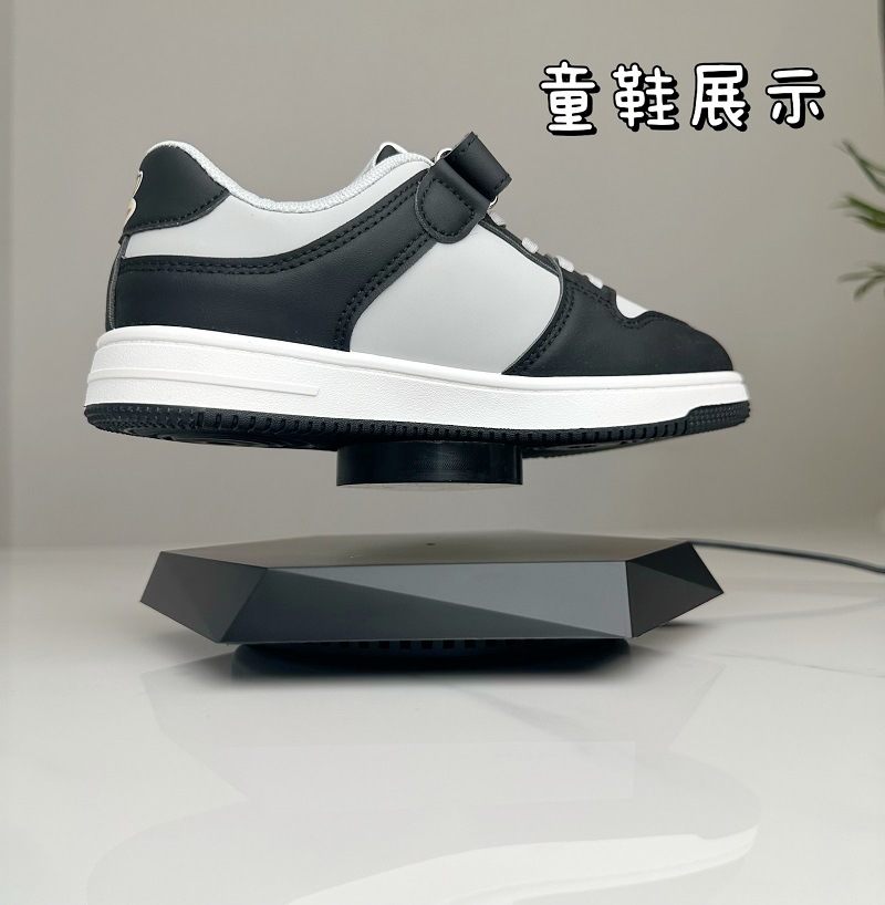 Magnetic levitation universal tray, magnetic levitation display stand, magnetic levitation 500g to place anything