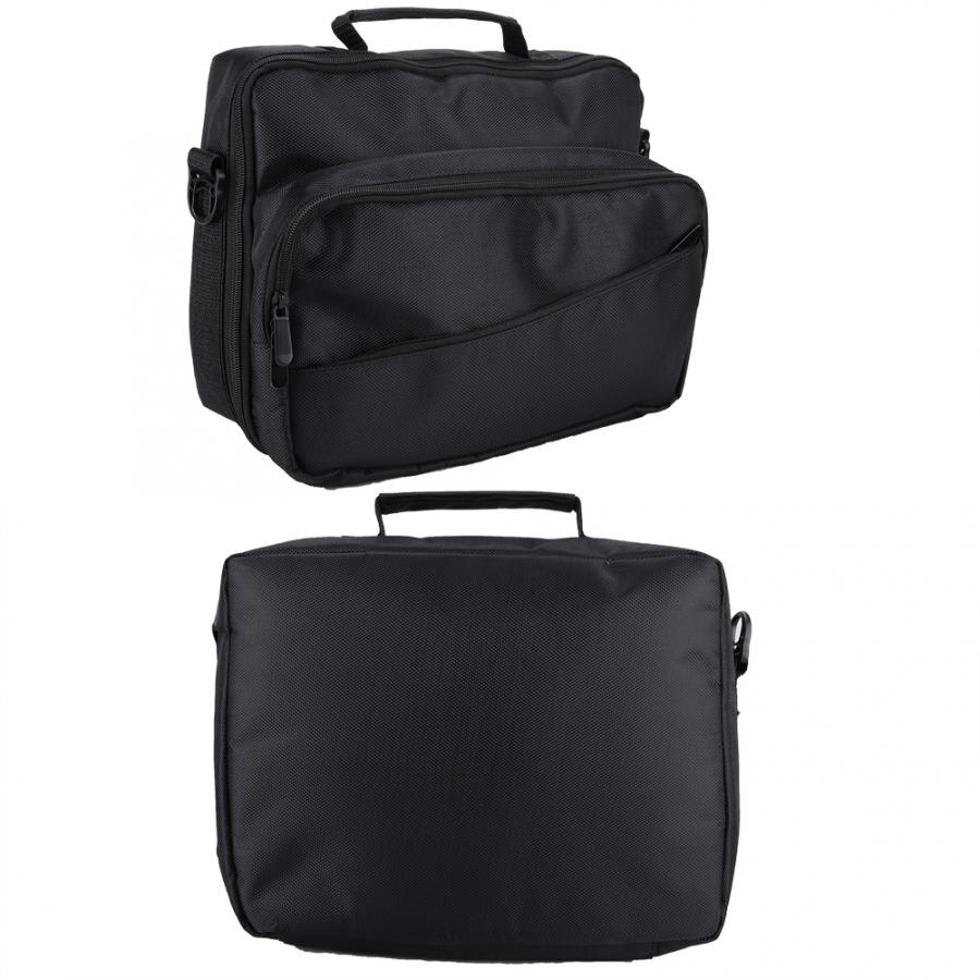 Traveling Bag Case For Xbox one X Console and Accessories Pouch Storage Bag