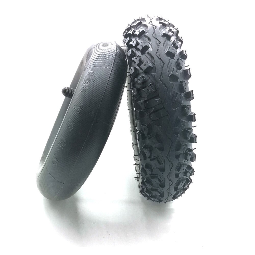 200x50 tire off road 8x2" inner tube tire for mountain boards wheel chair electric scooter 8 inch tire