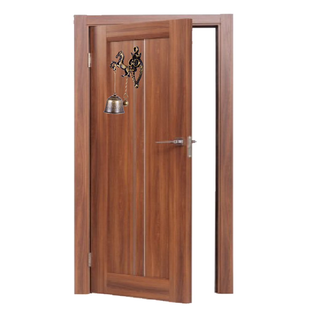 Timbre decorativo Retro para puerta de tienda, campanilla pequeña para puerta de tienda, jardín, porche, entrada delantera, decoración del hogar