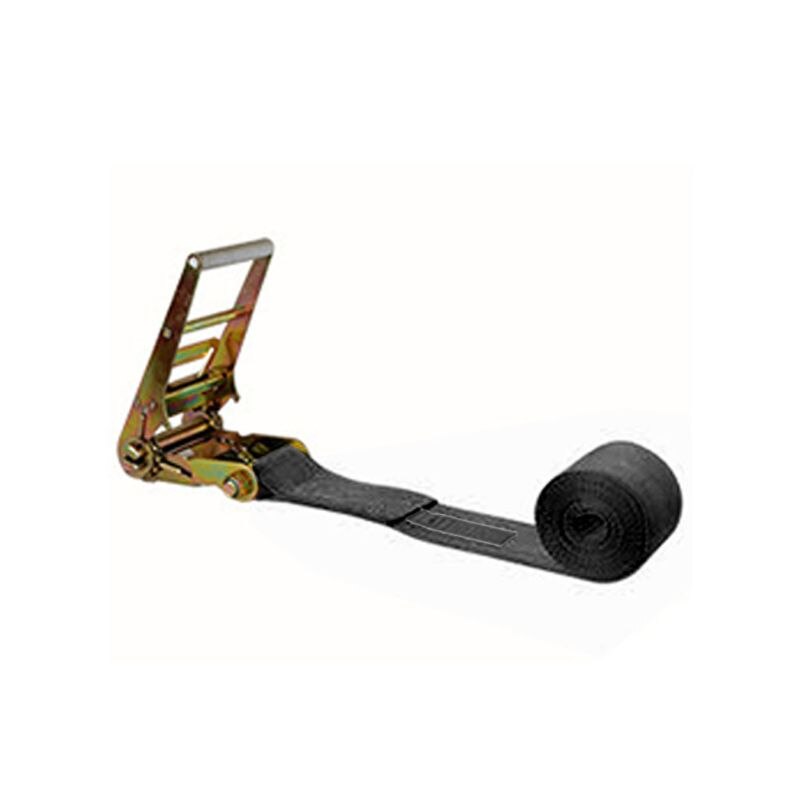 Ratchet Tie-down Endless Loop Lashing Straps 25mm x 6m Heavy Duty Ratchet Parts