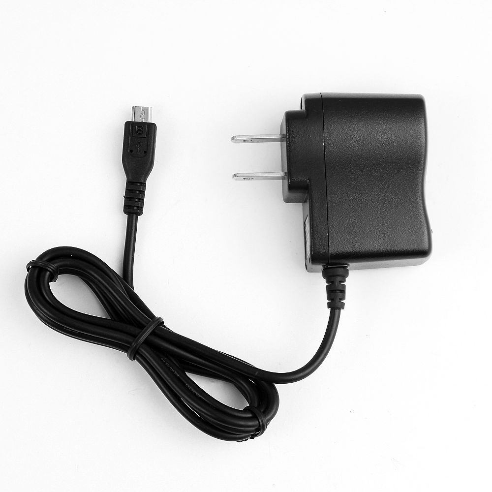 Ac/Dc Lader Power Adapter Voor Zagg Toetsen Folio 43404 09543 Toetsenbord Cover