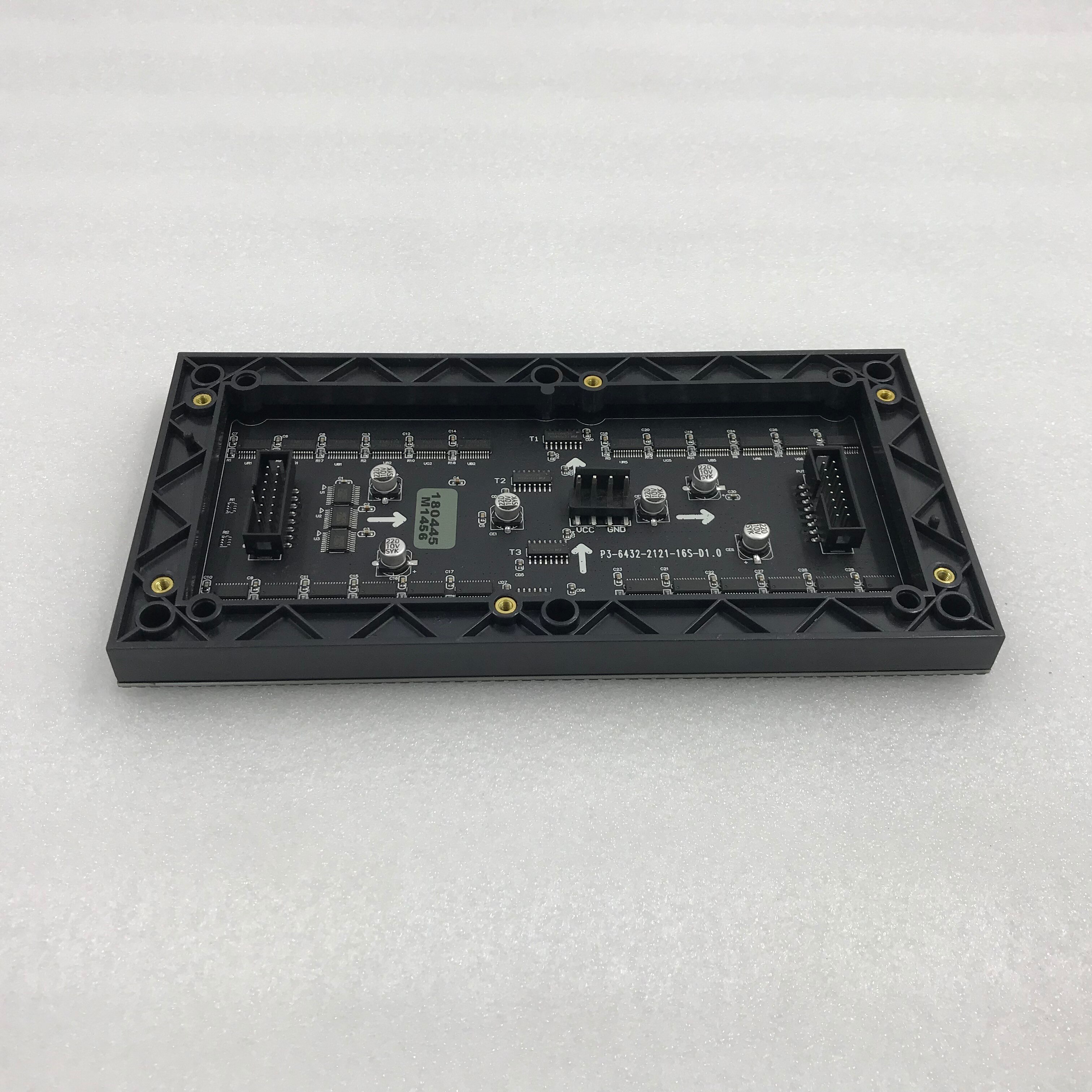 HD P3 Indoor Dot Matrix Led Module 192mm x 96mm SM... – Vicedeal