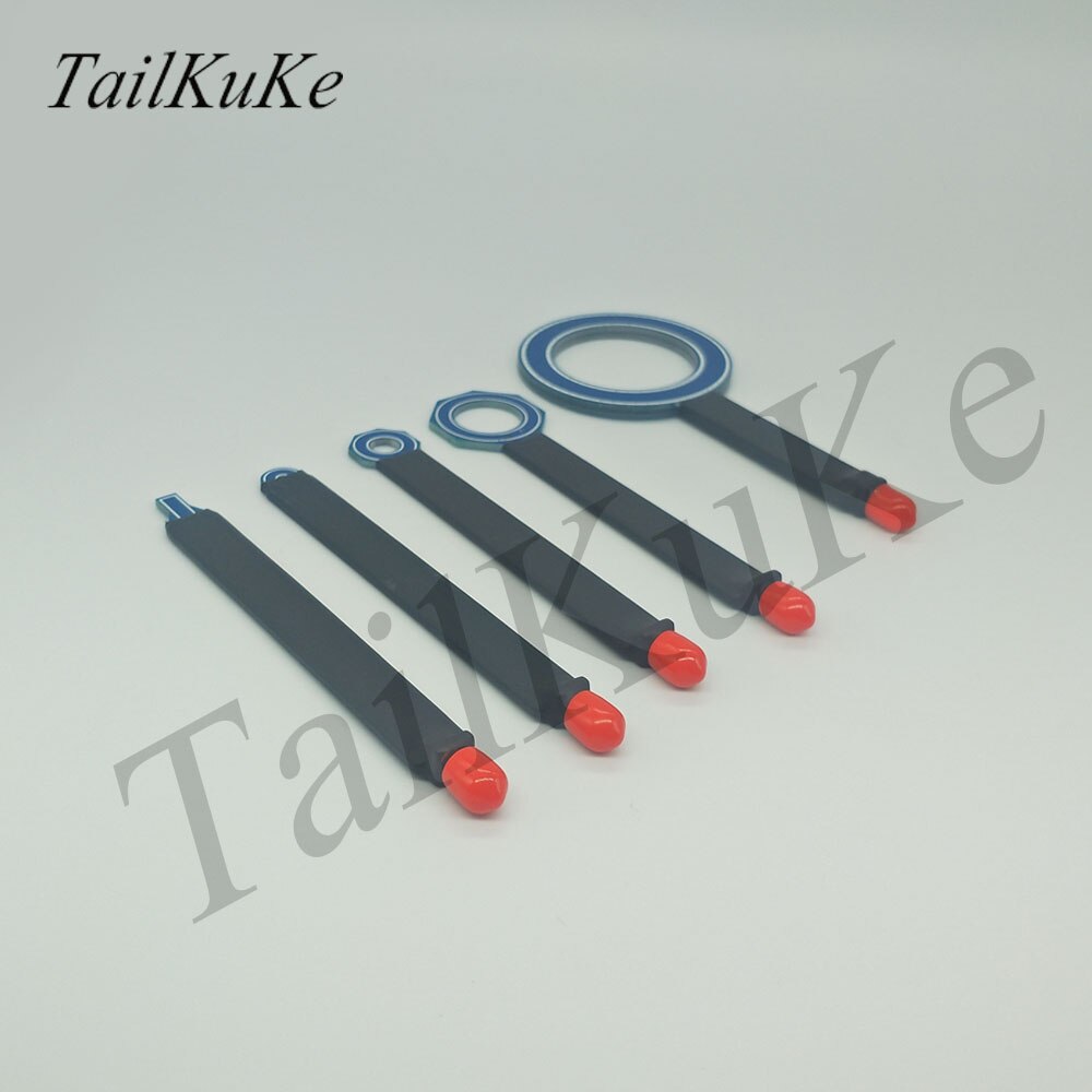 EMC EMI Near-field Probe Conduction, Radiation Rectification Simple Magnetic Field Probe 9KHz-6GHz I Type