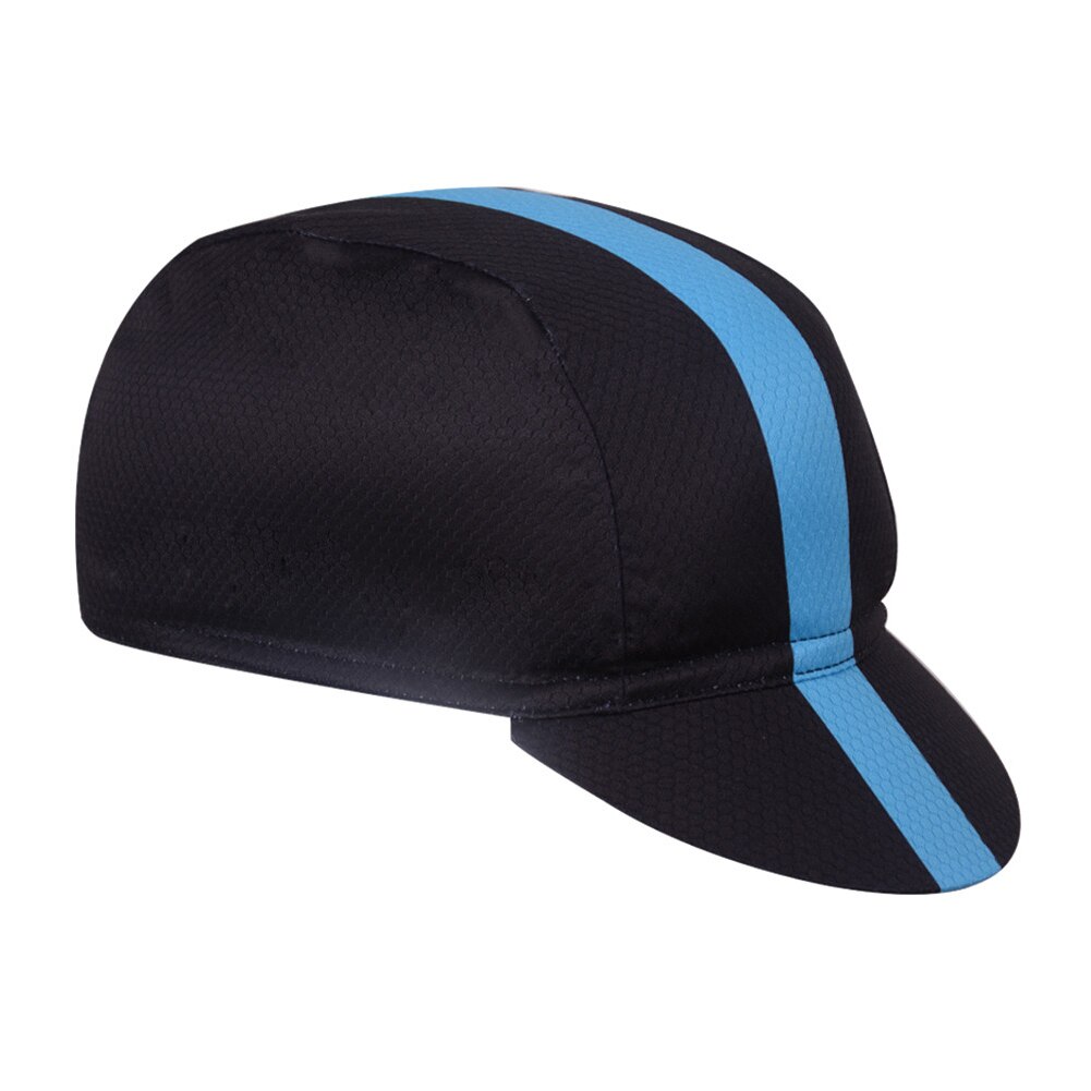 5 Kleuren Fietsen Fiets Hoofdband Cap Fietshelm Wear Fietsen Apparatuur Hoed Multicolor Gratis Grootte In Multi Kleuren: D