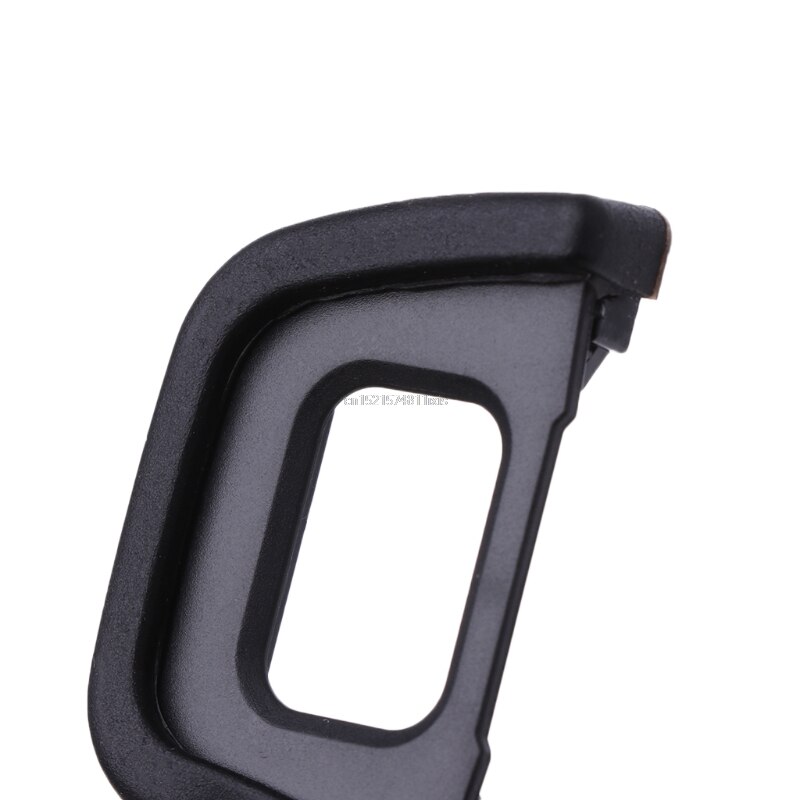 DK-23 Viewfinder Rubber Eye Cup Eyepiece Hood For Nikon D300 D300s