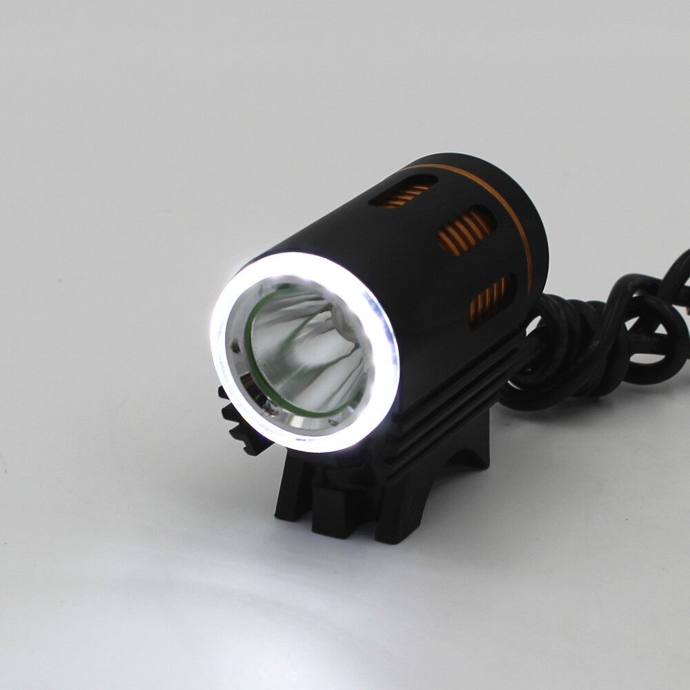 WasaFire XM-L2 LED Fahrrad Licht 3000lm Ultra Helle MTB Straße Fahrrad Vorderseite Lichter Mini Kopf Lampe 4 Modi Radfahren Scheinwerfer lampen