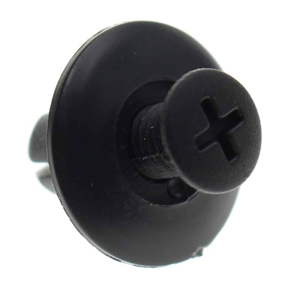 100PCS Paraurti Fermo Parafango Clip di Fissaggio 0G032-50037 Per Kia Amanti Magentis Optima Rio Sedona Sephia Sorrento Niro