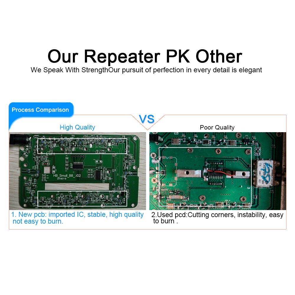 Gsm 900 mhz repeater bånd 8 70db lcd vise gsm 900 mhz 2g 3g mobiltelefon signalforsterker gsm signal repeater forsterker