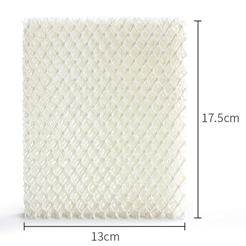 4Pcs HAC700 Humidifier Replacement Filters For Honeywell HAC-700, HAC-700V1, HAC700PDQV1, Filter B Air Humidifier Filter