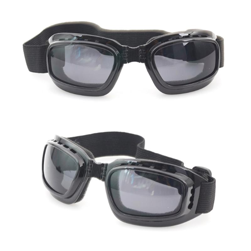 Gafas de seguridad antiniebla para exteriores ciclismo deporte de escalada gafas protectoras a prueba de viento DB accesorios de motocicleta