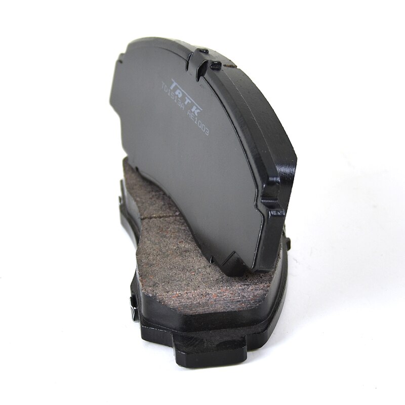 4 piece set/Suitable for Toyota Tacoma Highlander C-HR Sienna  Ralink alphard Vellfire Front and rear brake pad