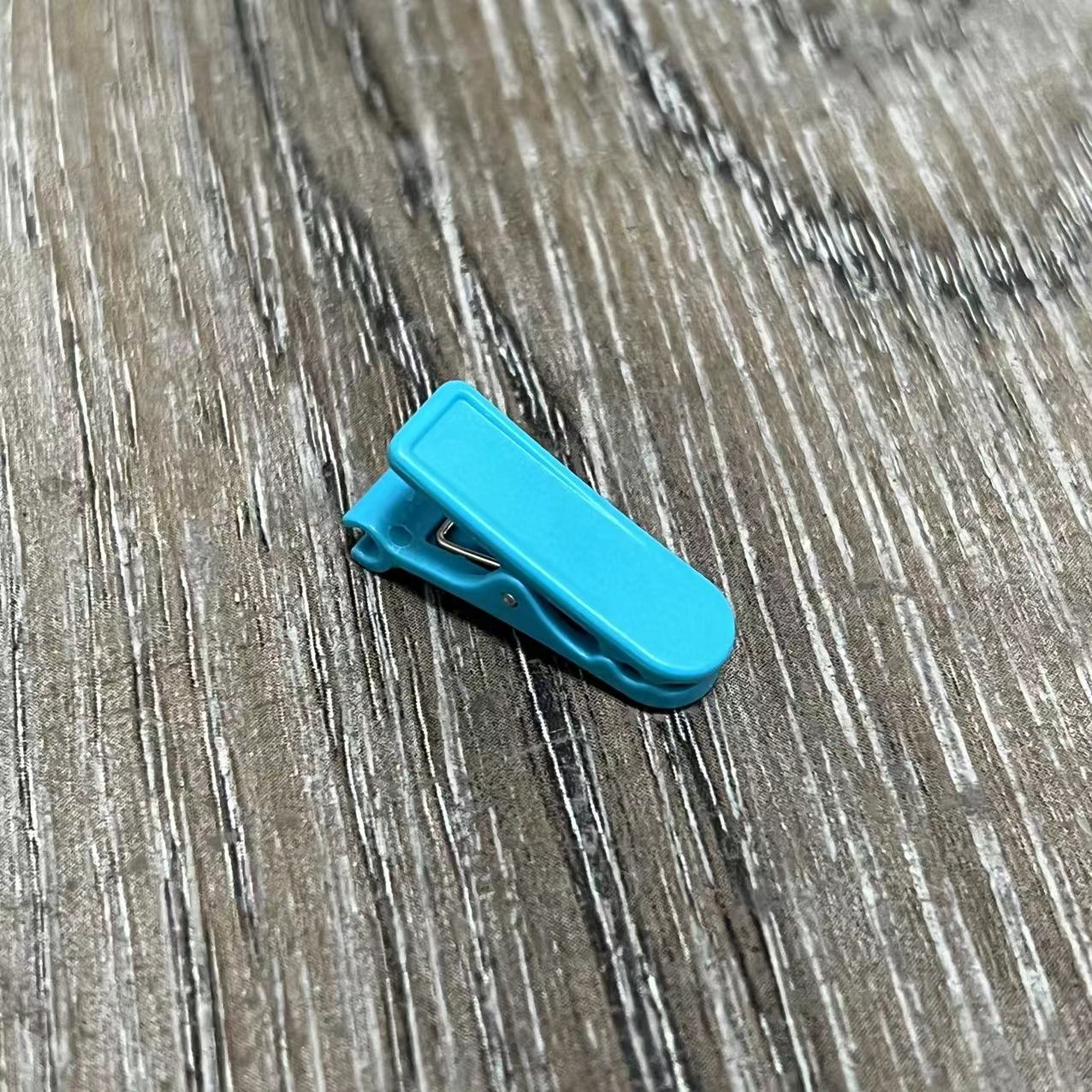 Original-Ersatzteile passend für Bose SoundSport Bluetooth-Ohrhörer, wasserdichtes Headset, in-Ohr-Kopfhörer, Ersatz-Reparaturteile: Blau