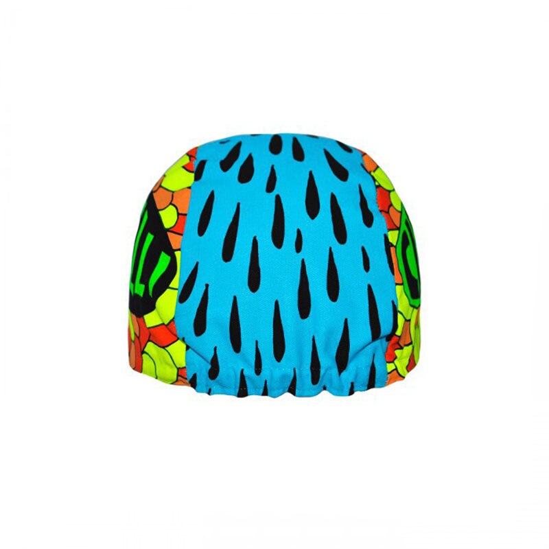 Men Women Cycling Headwear Cycling Caps Road Bicycle Cycling hats caps Free Size Be Elastic Breathable bike hat