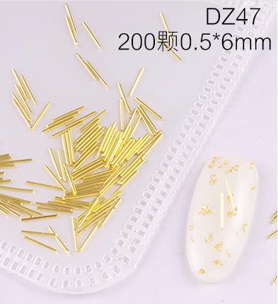 28 rutnät/uppsättning naglar glitter halv pärla nit nitar legering set för 3d pärlor diy hem nagelkonst dekoration smycken pärla leverantör: Dz47