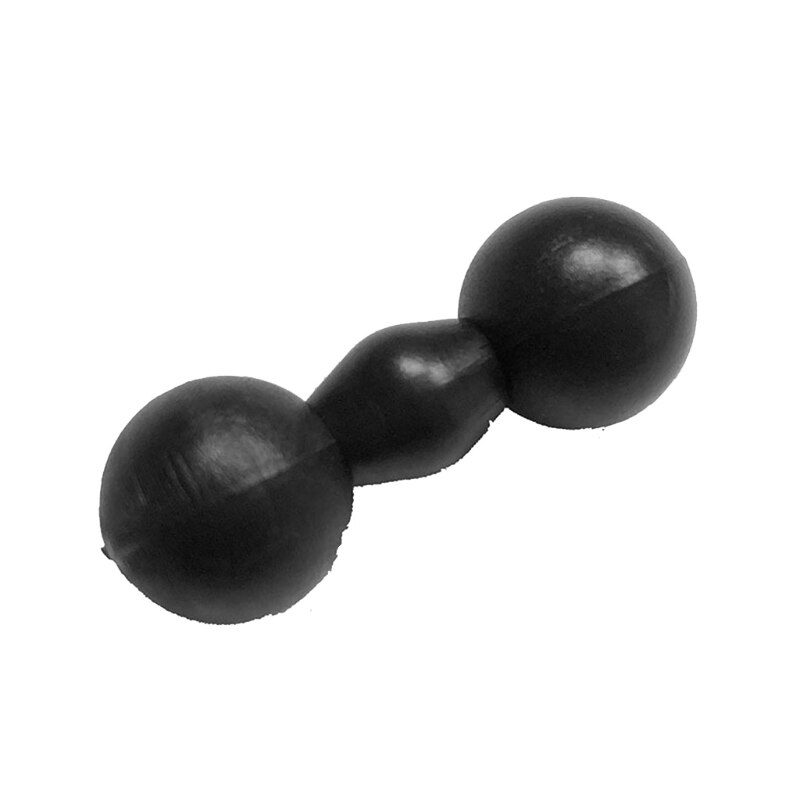 Doppelkugelgelenk-Adapter-verlängerungsgelenk-montageadapter-verbindungshalterung für 17mm magnetische Auto-praktisch-Tablette-Halfter