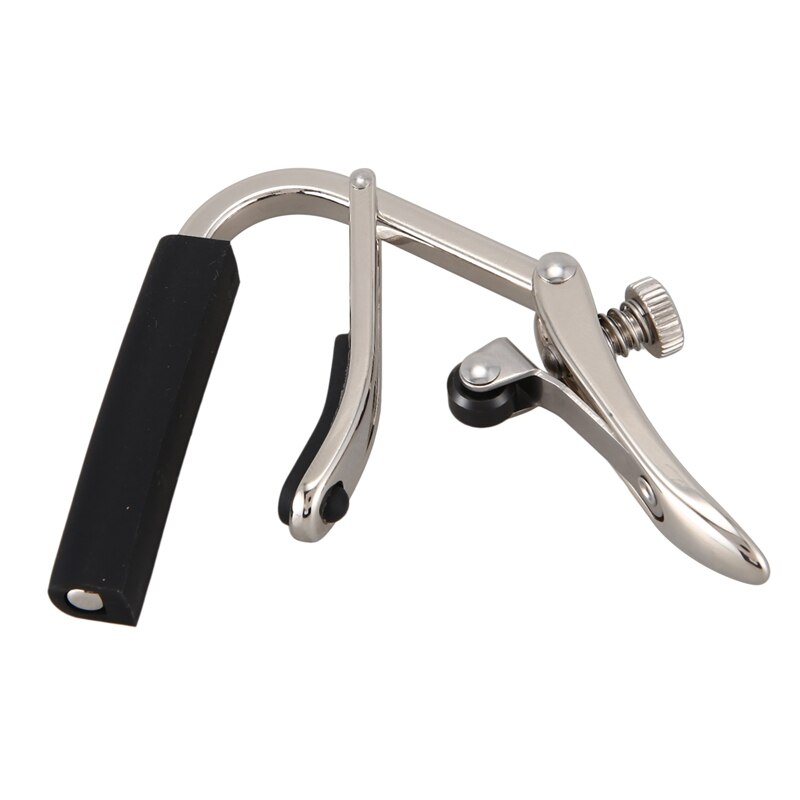 Capo guitare acoustique Capo Capo Original Capo ukulélé Capo pour guitare électrique