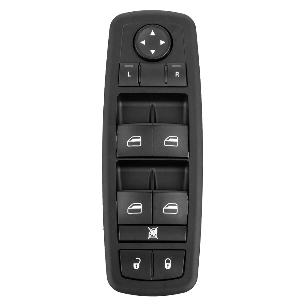 Master Schakelaar Ruitbediening Voor Dodge Grand Caravan Journey 68039999AA Main Power Window Control schakelaar