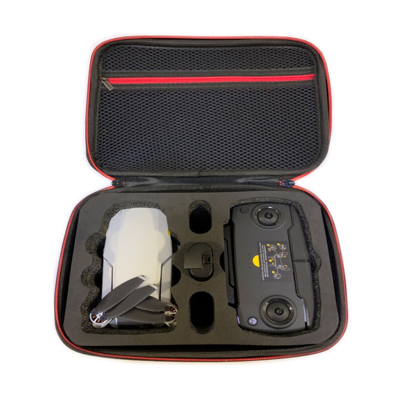 Waterdicht Voor Dji Mavic Mini Drone Case Opbergtas Draagtas Behuizing Shell Handtas Drone Doos Voor Dji Mavic Mini Accessoires