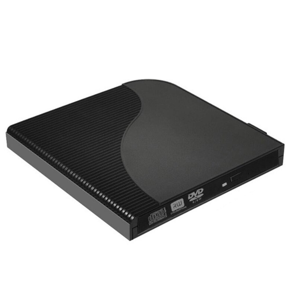 External CD/DVD-RW Burner drive USB 3.0 CD/DVD Recorder optical drive player for Notebook PC Desktop Apple Mac WIN 7/8/10
